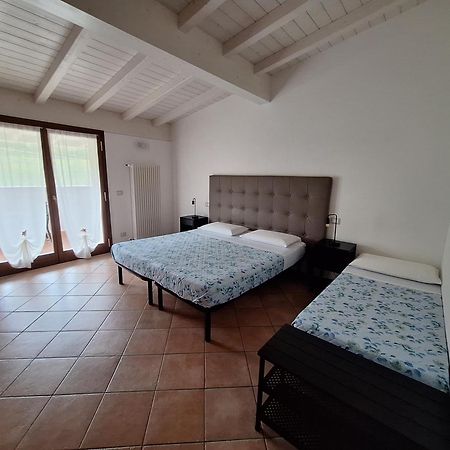 Bed & Breakfast Torrechiara Exteriér fotografie