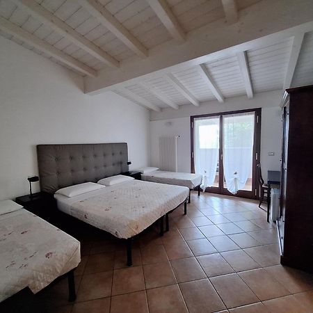 Bed & Breakfast Torrechiara Exteriér fotografie
