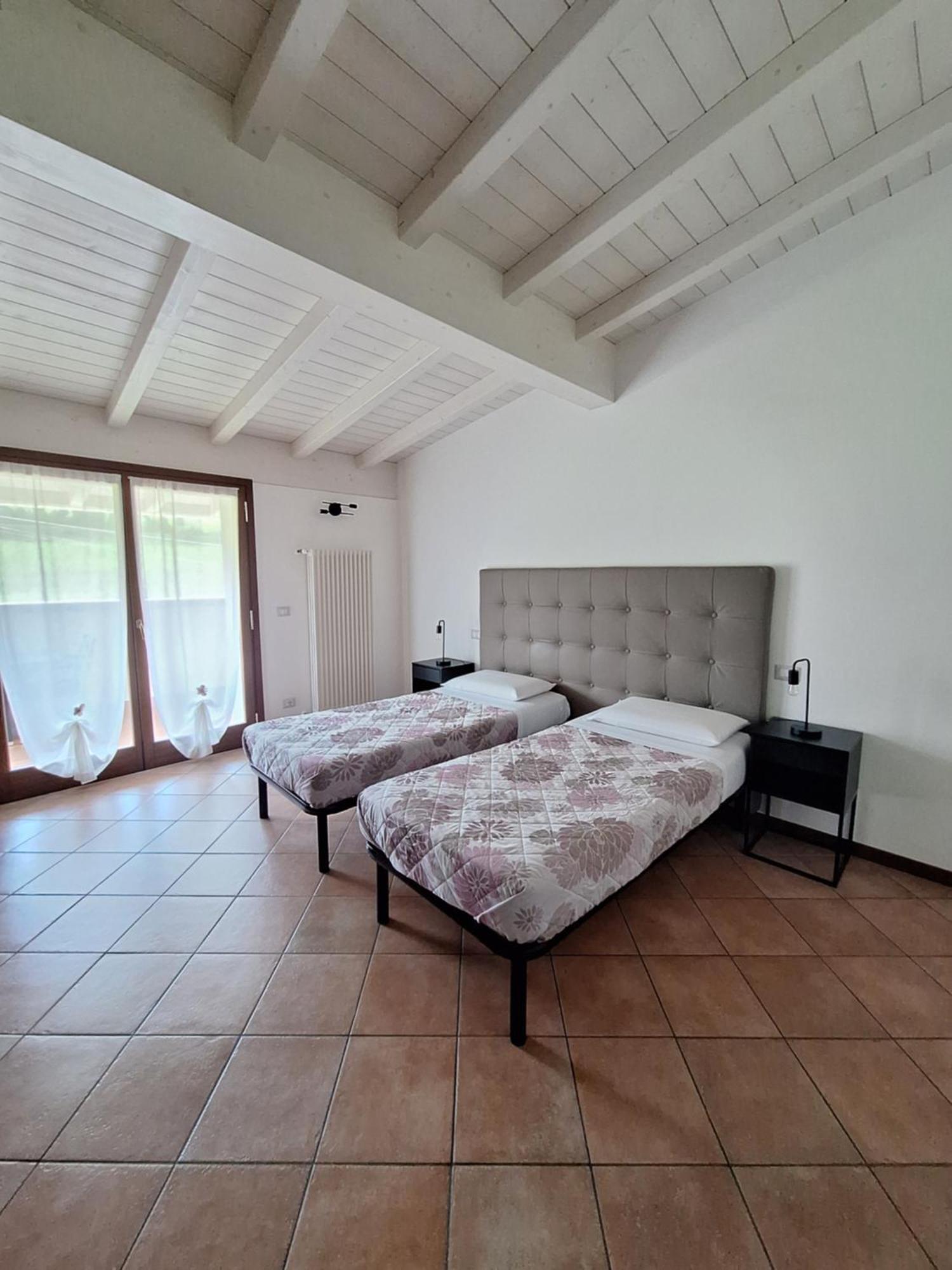 Bed & Breakfast Torrechiara Exteriér fotografie
