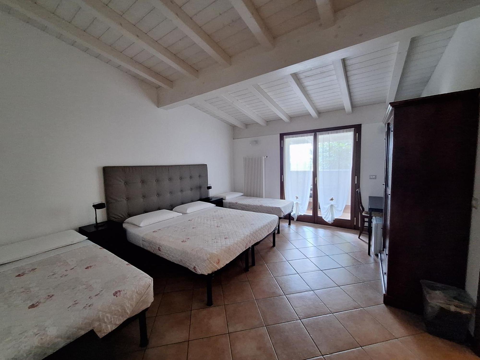Bed & Breakfast Torrechiara Exteriér fotografie