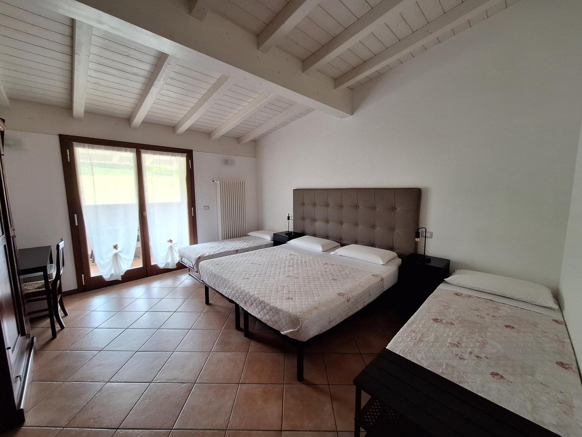 Bed & Breakfast Torrechiara Exteriér fotografie