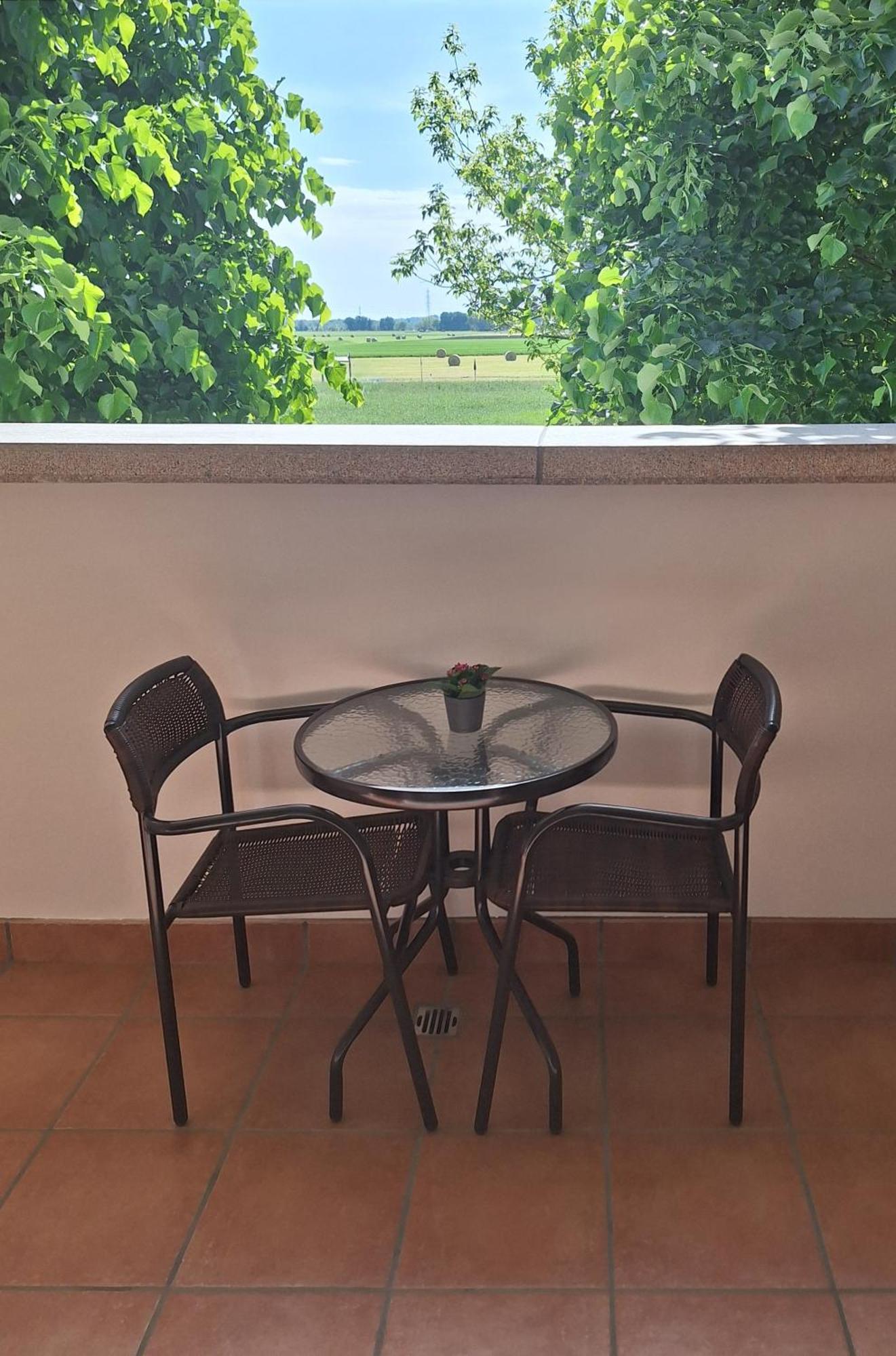 Bed & Breakfast Torrechiara Exteriér fotografie