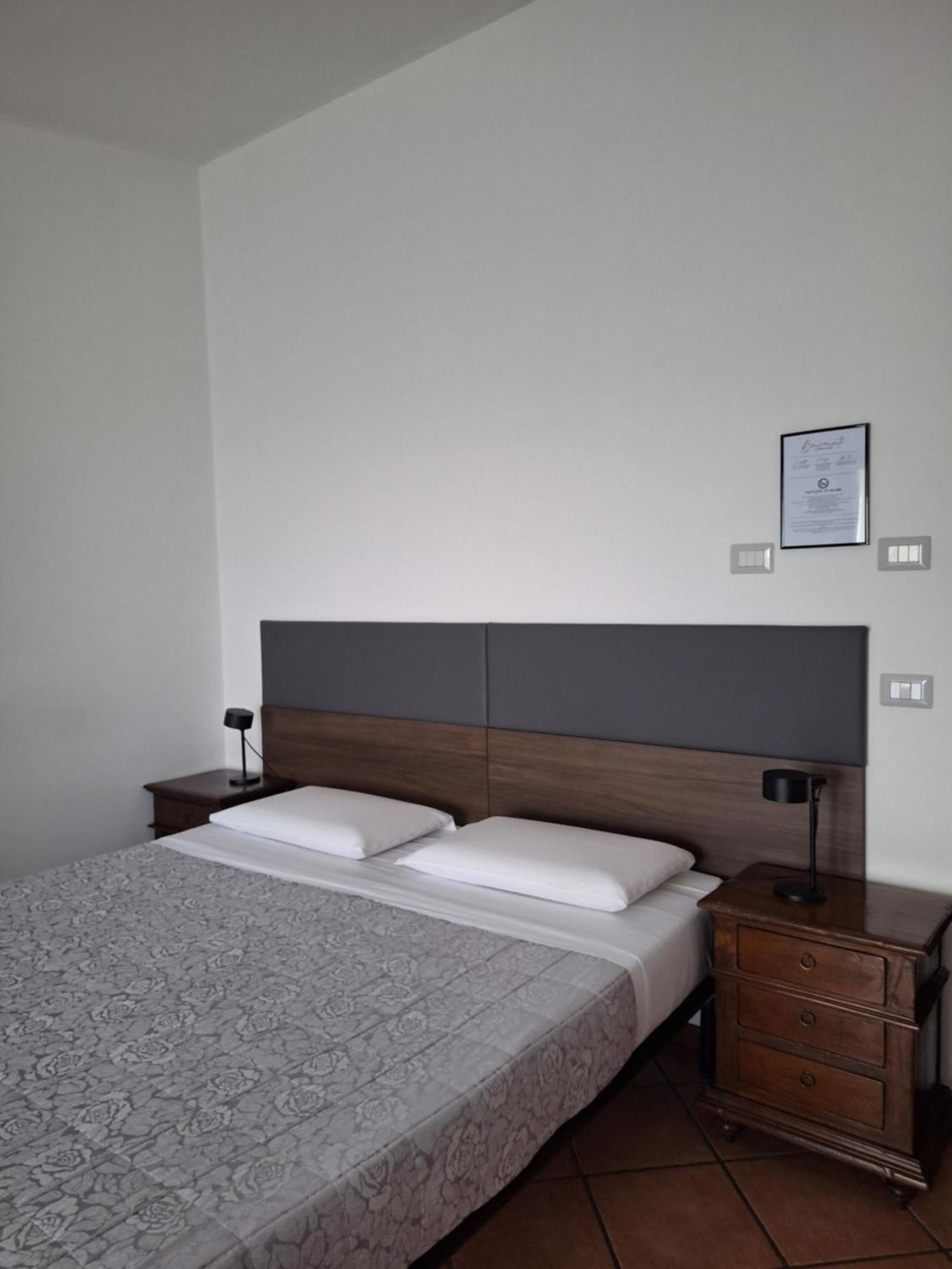 Bed & Breakfast Torrechiara Exteriér fotografie