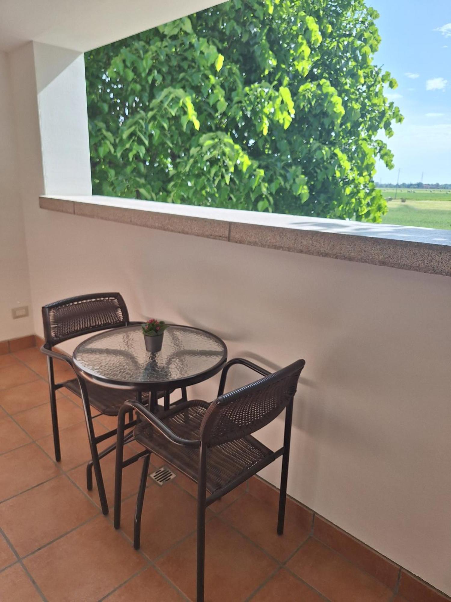 Bed & Breakfast Torrechiara Exteriér fotografie