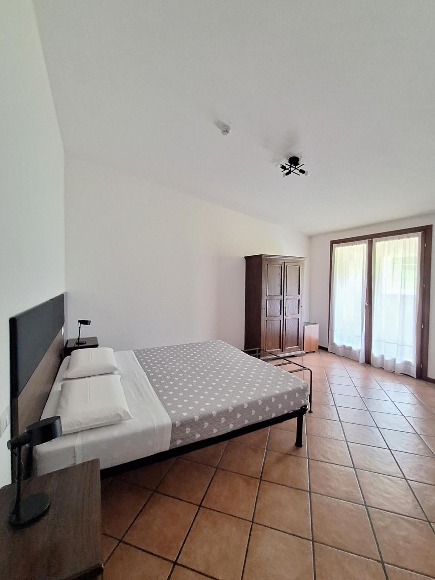 Bed & Breakfast Torrechiara Exteriér fotografie