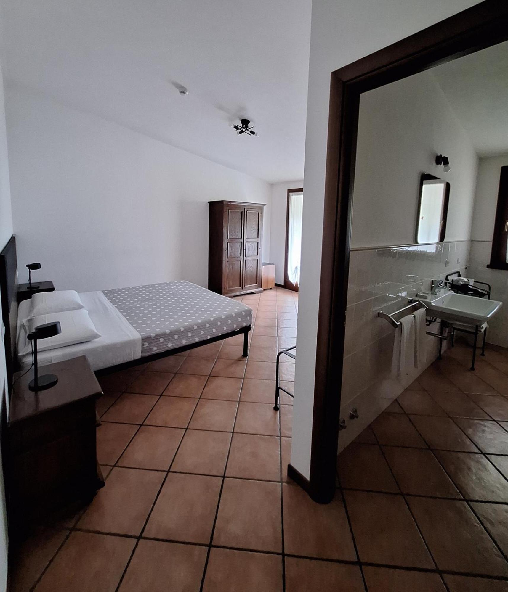 Bed & Breakfast Torrechiara Exteriér fotografie