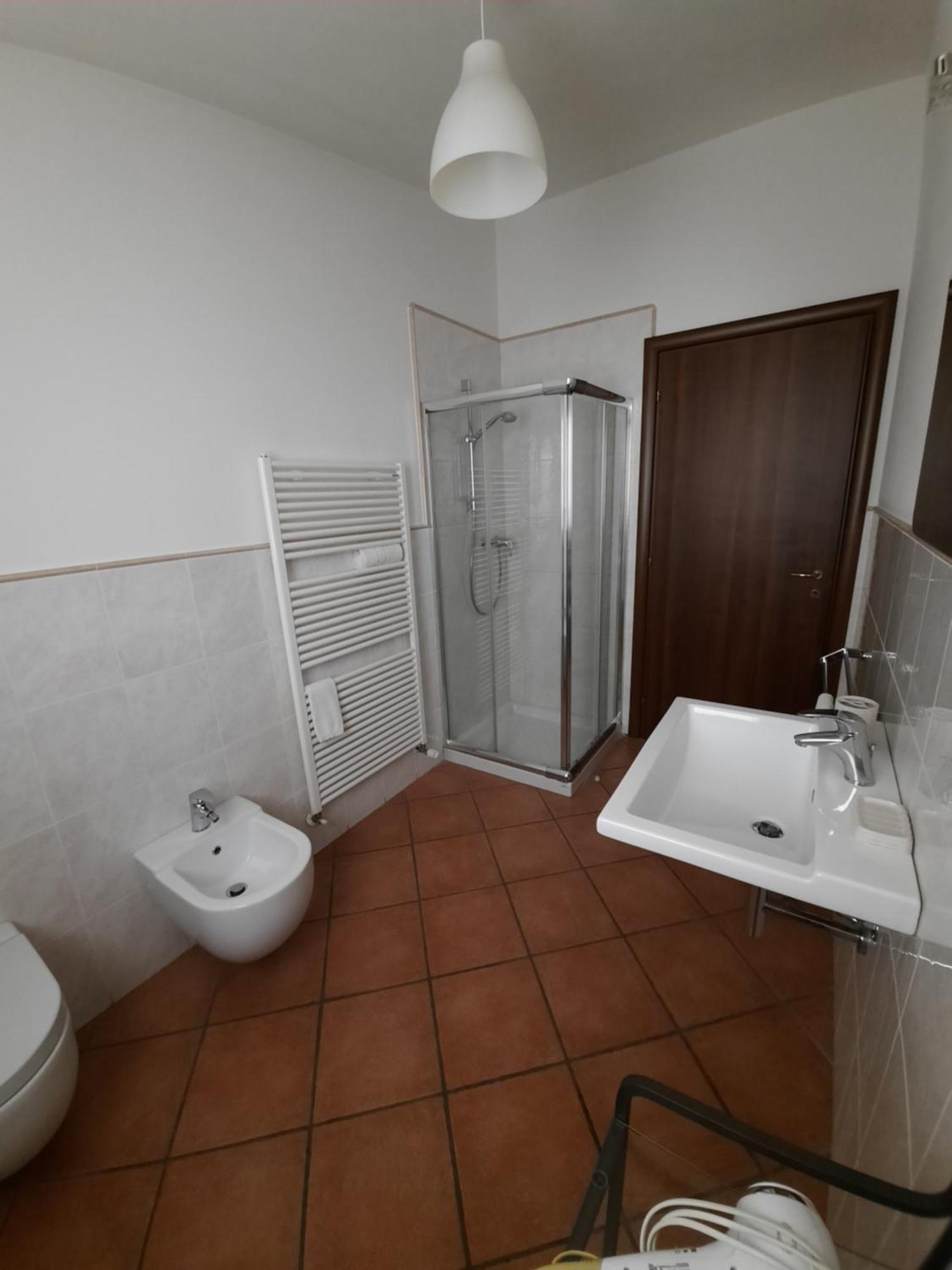 Bed & Breakfast Torrechiara Pokoj fotografie